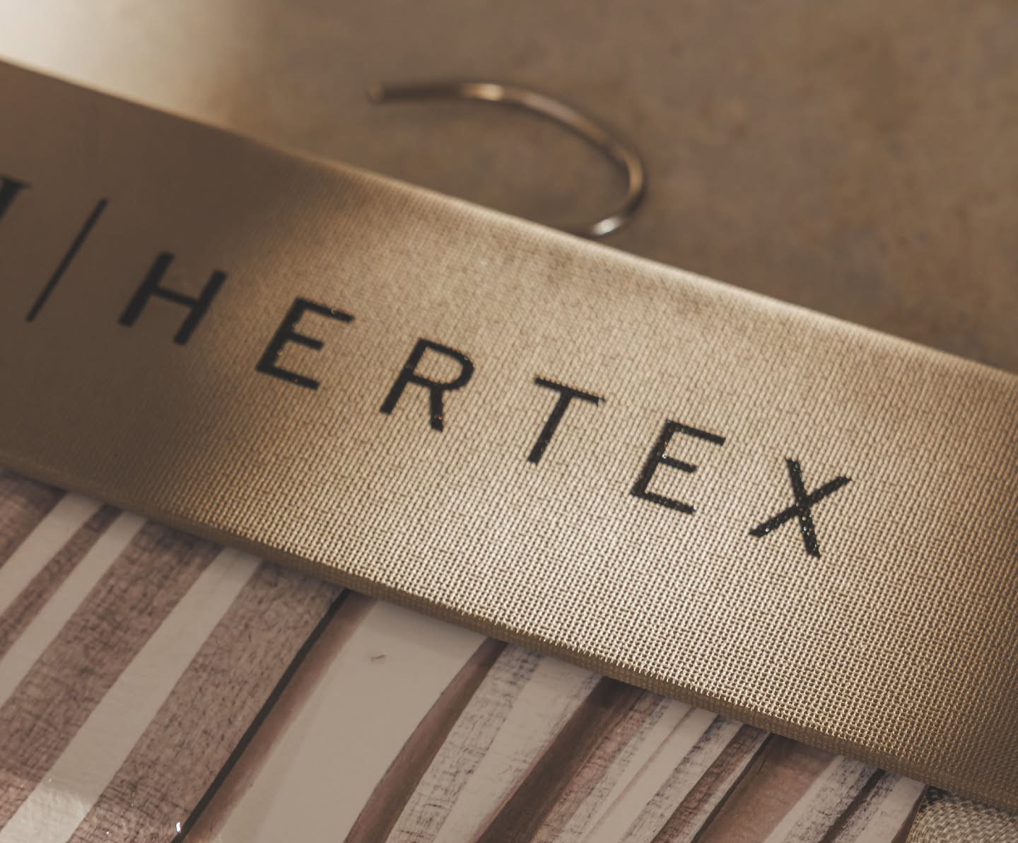 Macsharp Timbers is now an official stockist of Hertex Fabrics